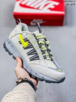 公司级nike Air Humara Qs Faded Spruce 低帮 户外功能鞋 货号:Fj7098-001 尺码:40 40.5 41 42 42.5