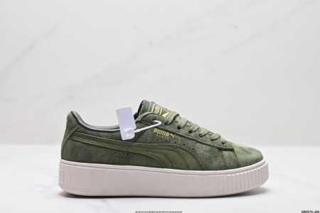 真标puma彪马男女情侣经典撞色板鞋休闲潮流时尚板鞋 货号:363559-02 尺码:35 36 37 37.5 38 38.5 39 40 40.5 41 4 - 点击图像关闭