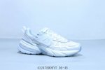 Nike 耐克 V2K Run 减震防滑 复古低帮跑步鞋 货号 Fd0736-009 412475Ddeyt 36-45