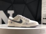 公司级带半码 耐克 Nike Sb Dunk Low 原装头层材料 独家版型蒸餾加工 帶來的是更好的视觉和脚感体验 大厂纯原品质出货 清洁度 电绣工艺 皮料切割