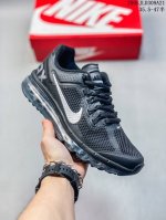 真标带半码 nike耐克男女鞋Air Max 2013复古夏季全掌气垫透气缓震跑步鞋Fz3156 尺码 见图 编码 05Jld309A21