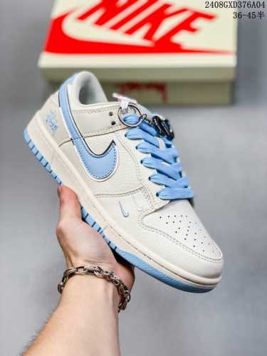 海外爆款限量发售！公司级 Nike Sb Dunk Low“Bape联名 苹果青” 周年高端定制 低帮休闲板鞋 定制鞋盒 大厂纯原品质出货 超高清洁度 皮料切割