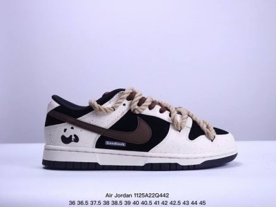 海外爆款限量发售！公司级 Travis Scott X Fragment Design X Jordan Air Jordan 1 Low Og Sp “北面联