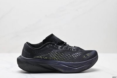 公司级New Balance 新百伦Fuelcell 简约 织物 网布防滑耐磨透气轻便 低帮 马拉松跑步鞋 尺码:36-45 Id:Jkd149-Zze