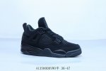 耐克 Air Jordan 4 Retro Aj4 乔丹4代 Aj4 乔4乔丹篮球鞋系列 货号 Dh6927-017 413500Ddywo半 36-47