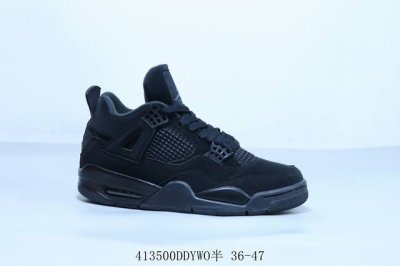 耐克 Air Jordan 4 Retro Aj4 乔丹4代 Aj4 乔4乔丹篮球鞋系列 货号 Dh6927-017 413500Ddywo半 36-47