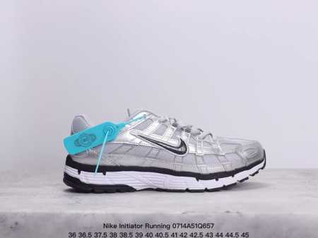 Nike Initiator Running 耐克ins 超火复古老爹跑鞋 耐克 P-6000老爹鞋initiator Size：36 36.5 37.5 38 - 点击图像关闭