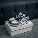 核心私 Air Jordan 1 乔丹篮球鞋男女运动鞋潮流板鞋 货号：Hj5910 105 尺码：36 37 37.5 38 38.5 39 40 40.5 4
