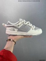 340 公司级Nk Dunk Low 定制配色 Yx5066-241 大厂出品 极力推荐 原装头层材料 独家版型蒸餾加工帶來的是更好的视觉和脚感体验大厂纯原品质