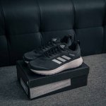 核心私 阿迪达斯Adidas Duramo 8 M缓震大底 夏季新款 透气网面 男士休闲慢跑鞋 货号：Ba4657 尺码：40 40.5 41 42 42.5