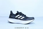 阿迪达斯 Adidas Ultraboost 5X 全掌爆米花休闲运动跑鞋 货号 Jh9633 41 Adype半 36-48