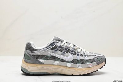 公司级nike Initiator Running 耐克ins 超火复古老爹跑鞋 纯原版本 耐克 P-6000老爹鞋initiator 独家出货 独家私模 原鞋