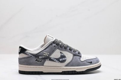 公司级nk Dunk Low Retro “Diy高端定制” 低帮休闲运动板鞋 原装头层材料 用料绝不含糊 独家版型蒸餾加工帶來的是更好的视觉和脚感体验 清洁度