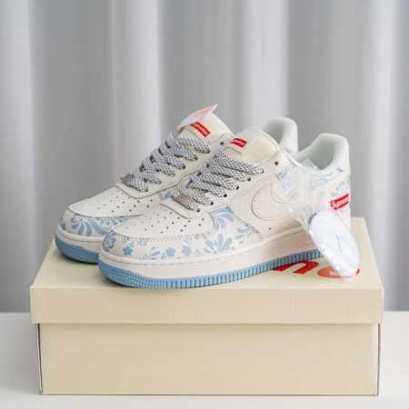 核心私 Air Force 1 原装级别 原楦头原纸板 打造纯正空军版型专注外贸渠道 全掌内置蜂窝气垫 原盒配件 原厂中底钢印、拉帮完美 货号：Xx3168 1 - 点击图像关闭