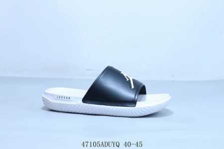 乔丹Air Jordan乔丹系列拖鞋 乔丹拖鞋 Aj拖鞋 货号 Fq1598-600 47105Aduyq 40-45 - 点击图像关闭