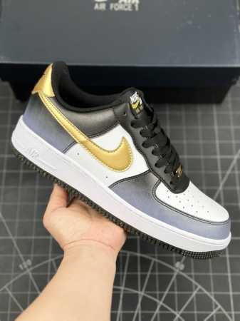 公司级Nike Air Force 1 ‘07 PRM 空军一号低帮运动休闲板鞋 官方同步 原装级别 原楦头原纸板 打造纯正空军版型#专注外贸渠道 全掌内置蜂窝 - 点击图像关闭