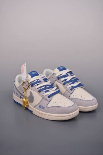 360 Nike Sb Dunk Low 2025癸巳蛇年限定 纯原大厂出品 极力推荐 原装头层材料 独家版型蒸餾加工 帶來的是更好的视觉和脚感体验 大厂纯原