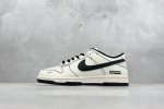 F版 Supreme X Nk Sb Dunk Low 联名配色 低帮休闲运动滑板板鞋 #3M反光 大厂纯原品质出货 纯正版型 定制鞋盒 皮料切割干净无任何毛边