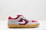 200 公司级耐克Nike Sb Force 58是一款将前沿创新带入街头的单品，它具有硫化杯底，具有出色的耐用性和灵活性。使用帆布和绒面革，在饰面上放置通风口