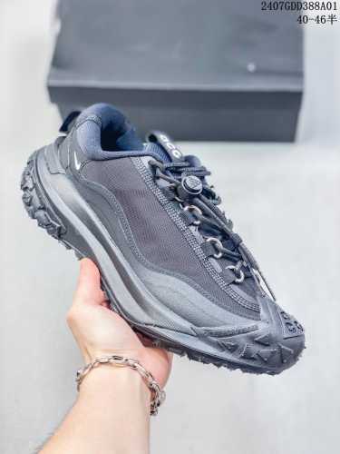 Nike耐克官方acg Mountain Fly低帮男子运动鞋夏季户外透气hf6245 尺码：40-46半 07Gdd388A03