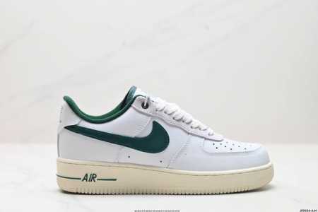 公司级nike Air Force 7 原楦头原纸板 打造纯正低帮空军版型 专注外贸渠道 全掌内置蜂窝气垫 原盒配件 原厂中底钢印、拉帮完美 货号:Dr0148 - 点击图像关闭