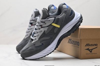 公司级mizuno Speed Sportstyle 美津浓男女城市机能山系运动休闲鞋脏脏鞋 货号:D1Ga24 1 尺码:36 36.5 37.5 38 38
