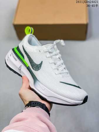 Nike耐克zoomx Invincible Run3男女公路缓震跑步鞋dr2615 Dr2660 尺码：36-45半 36-40半 编码：11Jgd424A2 - 点击图像关闭