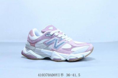 Nb 新百伦Joe Freshgoods X Nb9060限量复古联名老爹鞋 货号 U9060Frl 410370Adoyi半 36-41.5