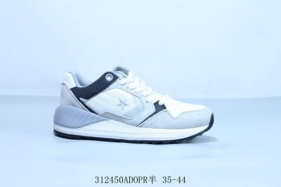 180 converse匡威 Chuck 70 Ox 木村一星 华夫系列休闲百搭运动跑鞋 货号 A12836C 312450Adopr半 35-44