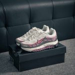 230 核心私 Nike Air Max Tl 2.5 耐克大气垫 减震 耐磨 休闲跑步鞋 搭配全掌式 Max Air 气垫为步伐注入充沛活力中底完美拉帮 钢印
