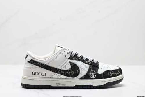 公司级Nk Dunk Low Retro “Diy高端定制” 低帮休闲运动板鞋 原装头层材料 用料绝不含糊 独家版型蒸餾加工帶來的是更好的视觉和脚感体验 清洁度