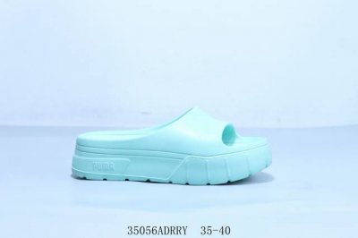 70 彪马拖鞋 Puma Ader Error Suede拖鞋 35056Adrry 35-40