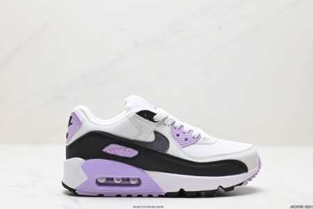 公司级nike Air Max 90初代系列低帮复古气垫百搭休闲运动慢跑鞋 货号:Dh8010-103 尺码:36 36.5 37.5 38 38.5 39 4 - 点击图像关闭