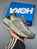 210 Hoka M Hopara 2 霍帕拉 2代 纯原鞋开模 最正确顶级版 户外登山 溯溪Hoka凉鞋 Me+阿B组合正确大底货号：1147650/Byt