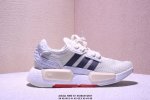 阿迪达斯Adidas Nmd G1 袜套式低帮百搭休闲运动跑步鞋 xm0528Q657