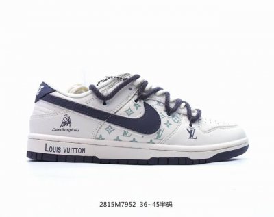 公司级nk Dunk Low Retro “Diy高端定制” 低帮休闲运动板鞋 原装头层材料 用料绝不含糊 独家版型蒸餾加工帶來的是更好的视觉和脚感体验 清洁度