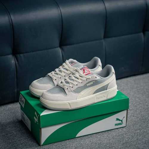 核心私 Puma Lx 防滑耐磨 彪马低帮经典百搭休闲运动板鞋 货号：394210 04 尺码：36 37 37.5 38 38.5 39 40 40.5 41