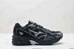 公司级Mizuno Adventure 美津浓男女城市机能山系运动休闲鞋脏脏鞋 货号:D1Gh230110 尺码:36 36.5 37 38 38.5 39 4