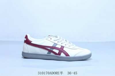 140 亚瑟士 鬼冢虎 Onitsuka Tiger Dd Trainer 低帮 板鞋 310170Adore半 36-45