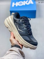 k Hoka One One Bondi B3Ls联名运动鞋 尺码 见图 编码 05Jyd315A26