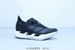 Adidas阿迪达斯Adidas Adizero Adios pro 4代 碳柱耐磨减震专业跑步鞋 货号 Jr6369 41 Adwpr 36-45