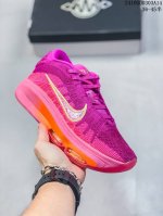 公司级nike Air Zoom Gt Hustle3 Blueprint 时尚百搭 減震耐磨透气 低帮 篮球鞋 货号:Hj9084-100 尺码:36 36.