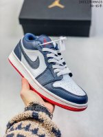 公司级air Jordan 1 Low Se Aj1低帮系列篮球鞋 官方同步配色 原装级产物 #拒绝公底 立体鞋型 细节完美 高清洁度 购置公司同步原材料 原汁