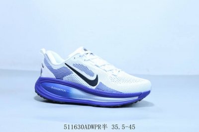 耐克 Nike Air Zoomx Vomero 18代耐克登月减震跑步鞋 货号 Hm6804-700 511630Adwpr半 35.5-45