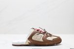 公司级Miumiu X New Balance 530 Sl系列低帮经典复古休闲夏季半拖 尺码:36 37 37.5 38 38.5 39.5 40 40.5