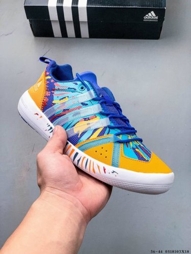 阿迪达斯 Adidas Climacool Boat Lace 网面透气运动防滑 溯溪鞋 涉水鞋 0518103X18