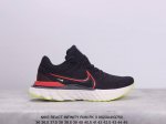 Nike React Infinity Run Fk 3 全新配色此鞋款久经测试，助你达成跑步目标。Nike React Infinity Run Fk3男子跑