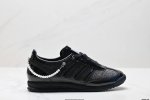 公司级Adidas Sl 72 Og 系列德训足球风百搭低帮休闲运动板鞋 目前市面最高版本 正确完美版型 正确粗翻毛皮采用高弹Eva+Model+Rb三层组合底