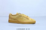 160 彪马Puma Smash Vulc Cv 低帮百搭休闲板鞋 110290Adqtr 36-45