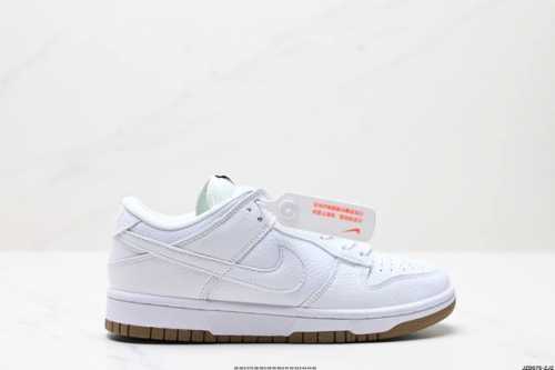 真标耐克Nike Sb Dunk Low Pro扣篮系列低帮休闲运动滑板板鞋 尺码:36 36.5 37.5 38 38.5 39 40 40.5 41 42
